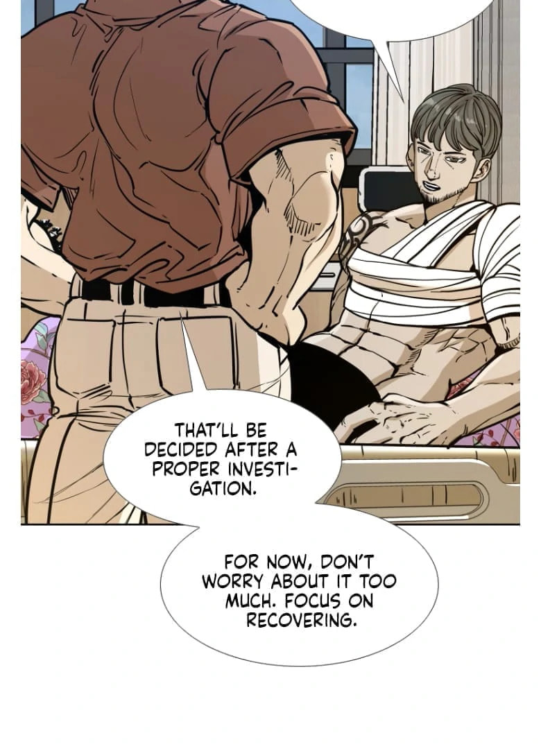 Read Shark chapter 271 image 112 on Lezhin