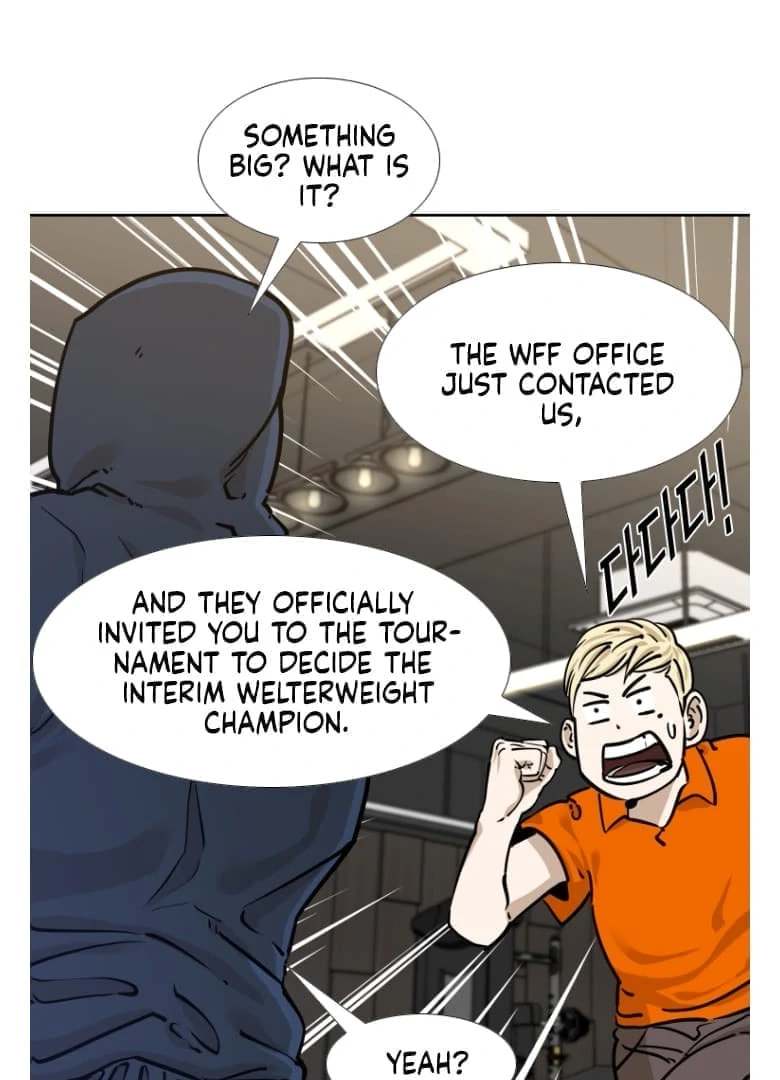 Read Shark chapter 271 image 117 on Lezhin