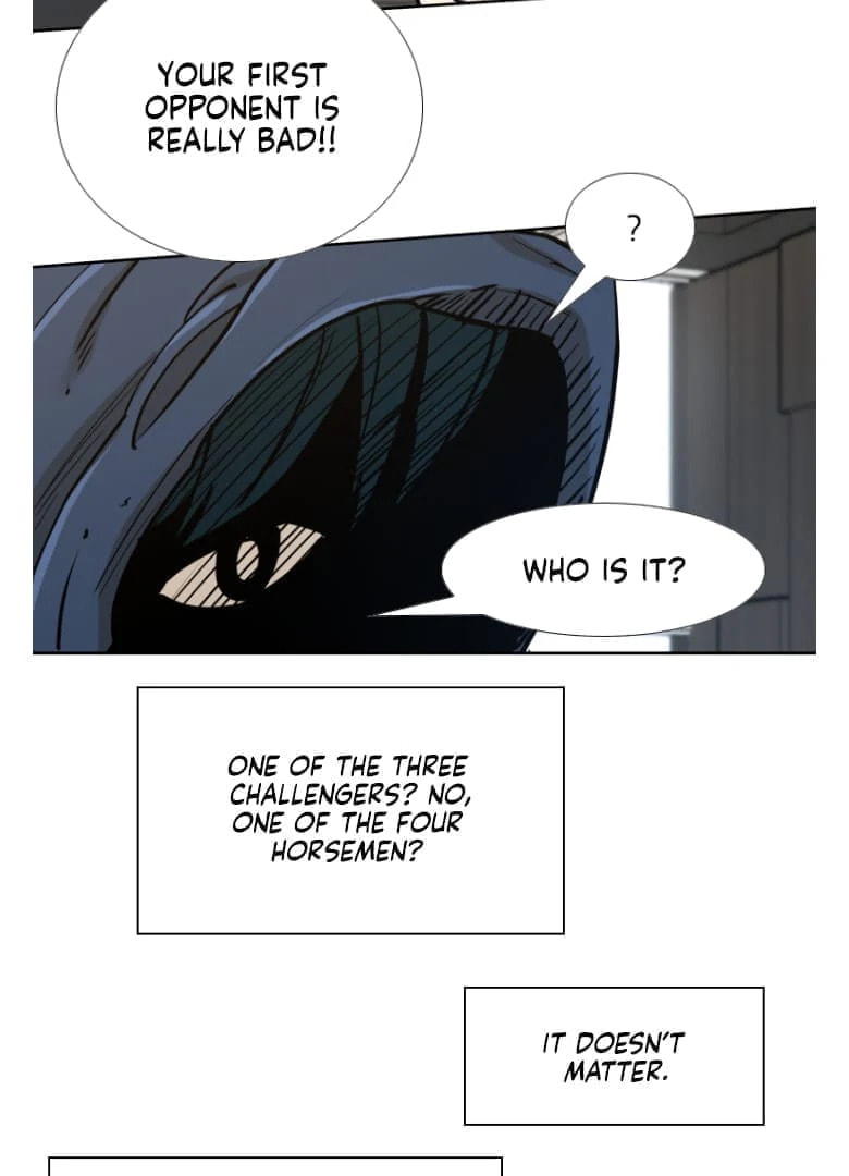 Read Shark chapter 271 image 119 on Lezhin