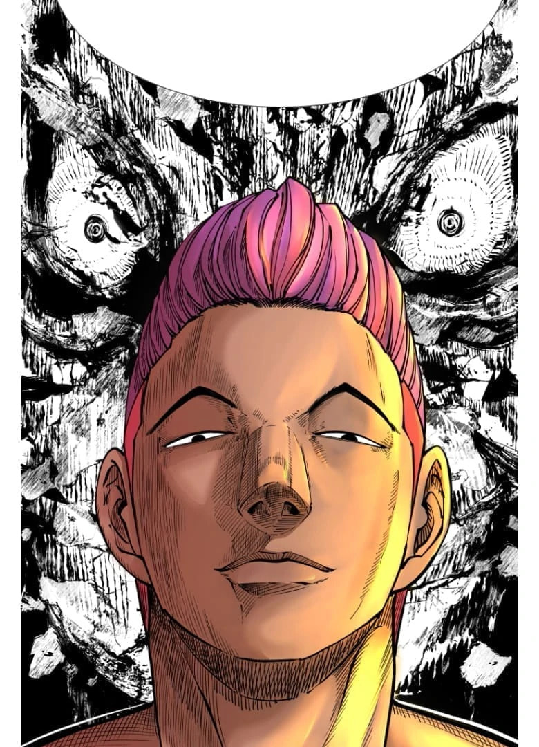 Read Shark chapter 271 image 123 on Lezhin