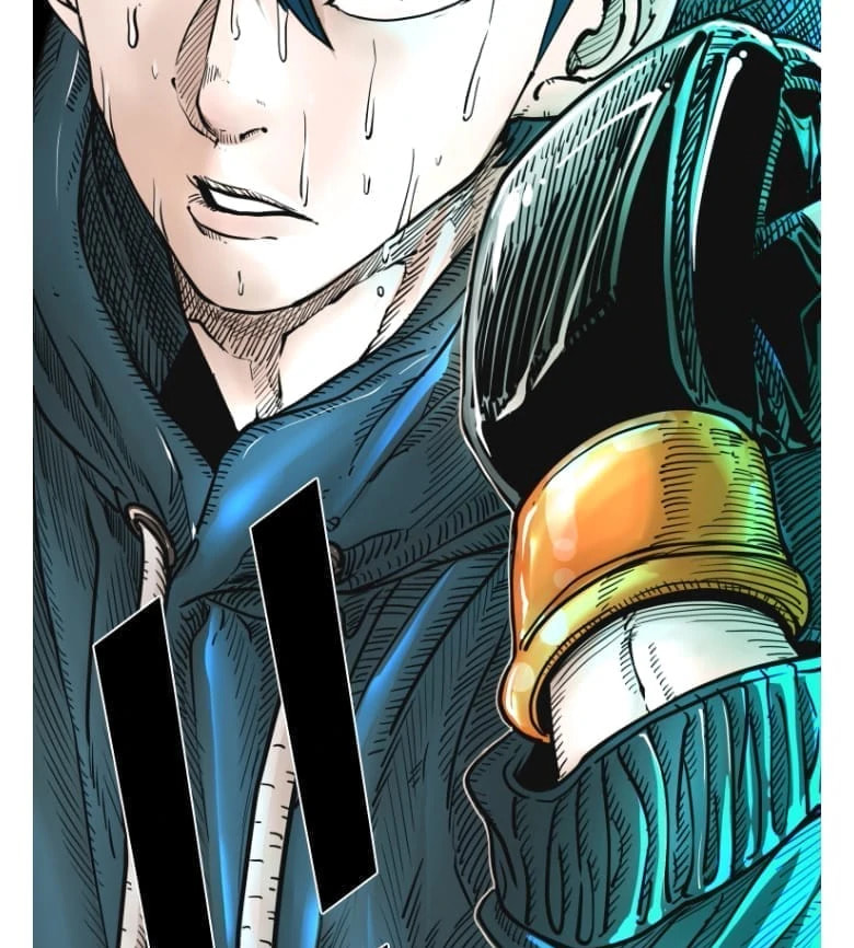 Read Shark chapter 271 image 126 on Lezhin