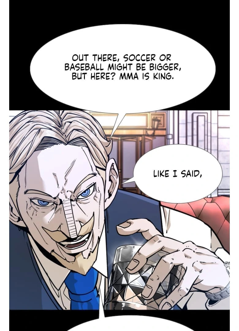 Read Shark chapter 271 image 14 on Lezhin