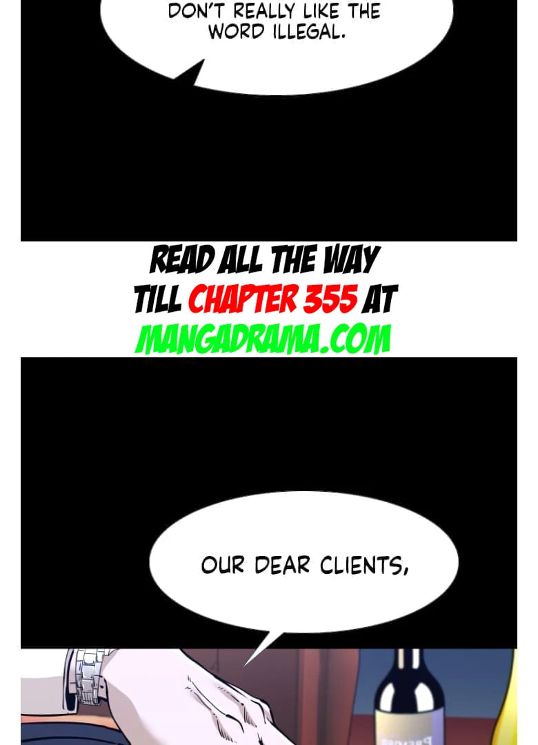 Read Shark chapter 271 image 16 on Lezhin
