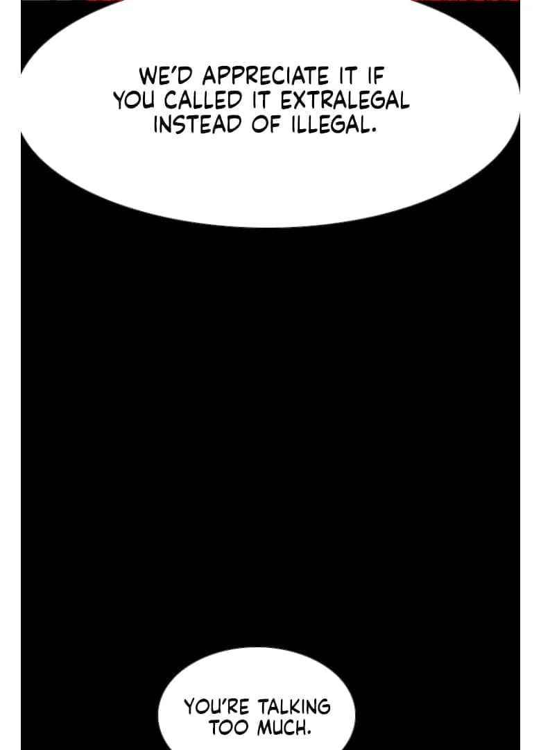 Read Shark chapter 271 image 19 on Lezhin