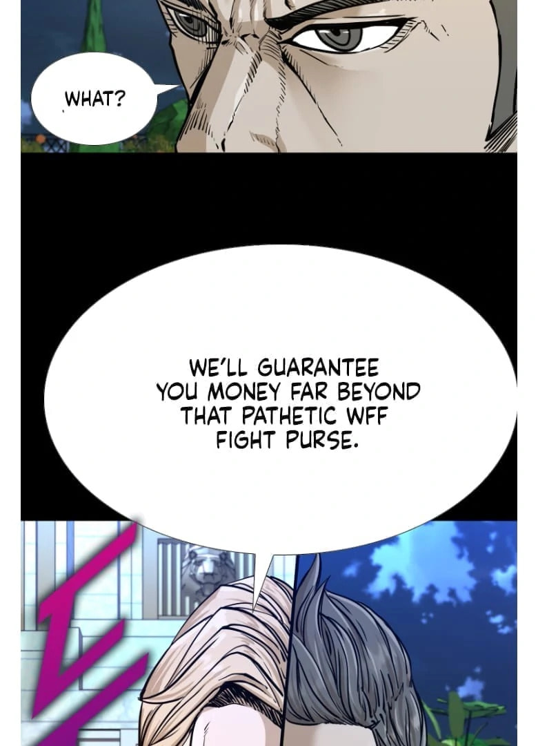 Read Shark chapter 271 image 2 on Lezhin