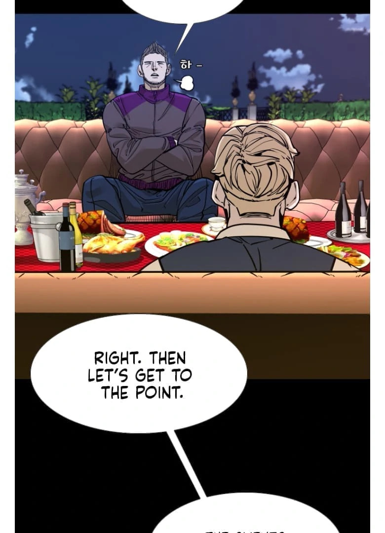 Read Shark chapter 271 image 20 on Lezhin