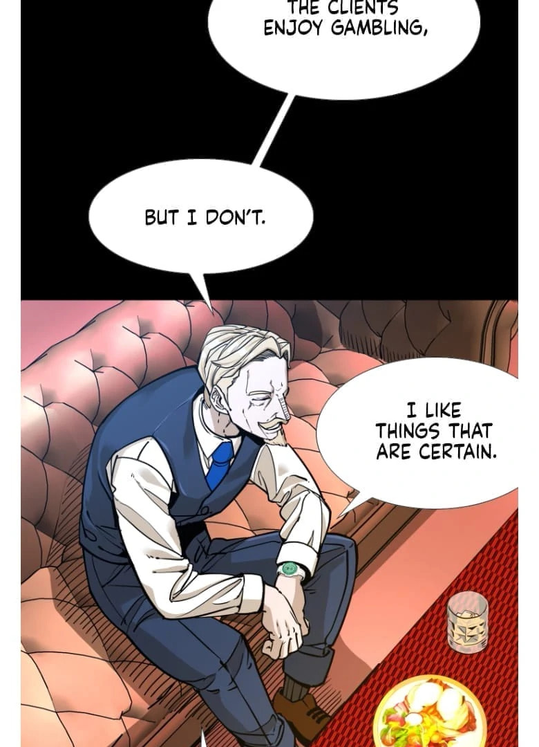 Read Shark chapter 271 image 21 on Lezhin