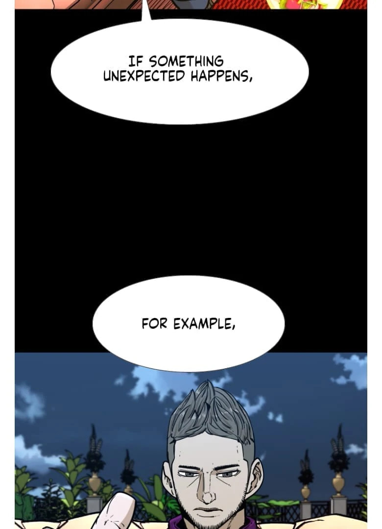 Read Shark chapter 271 image 22 on Lezhin