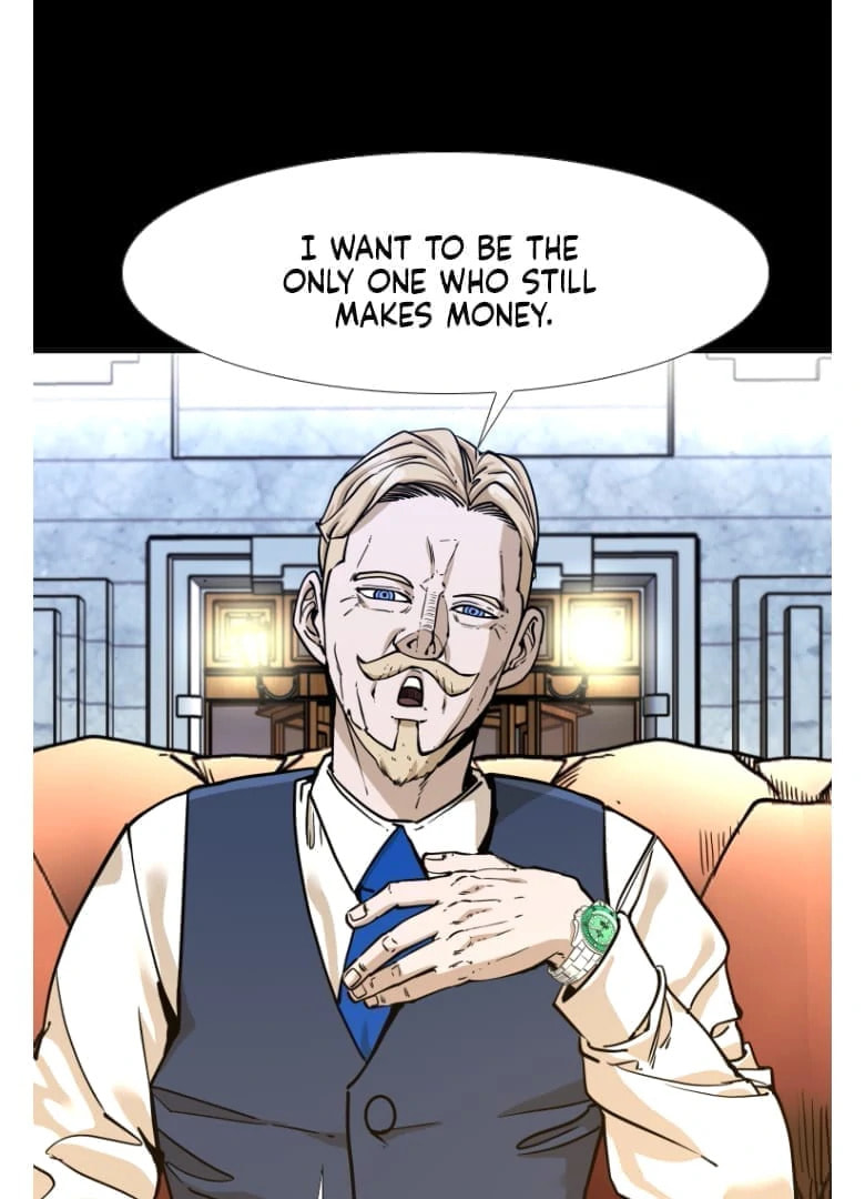 Read Shark chapter 271 image 24 on Lezhin