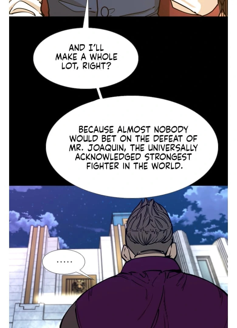 Read Shark chapter 271 image 25 on Lezhin
