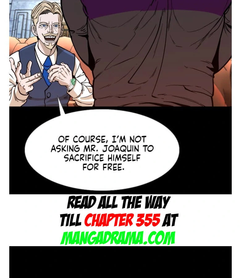 Read Shark chapter 271 image 26 on Lezhin