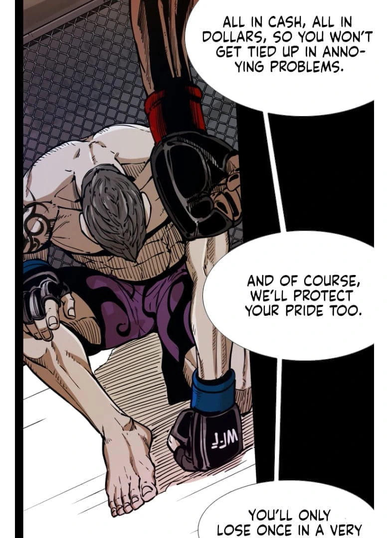 Read Shark chapter 271 image 28 on Lezhin