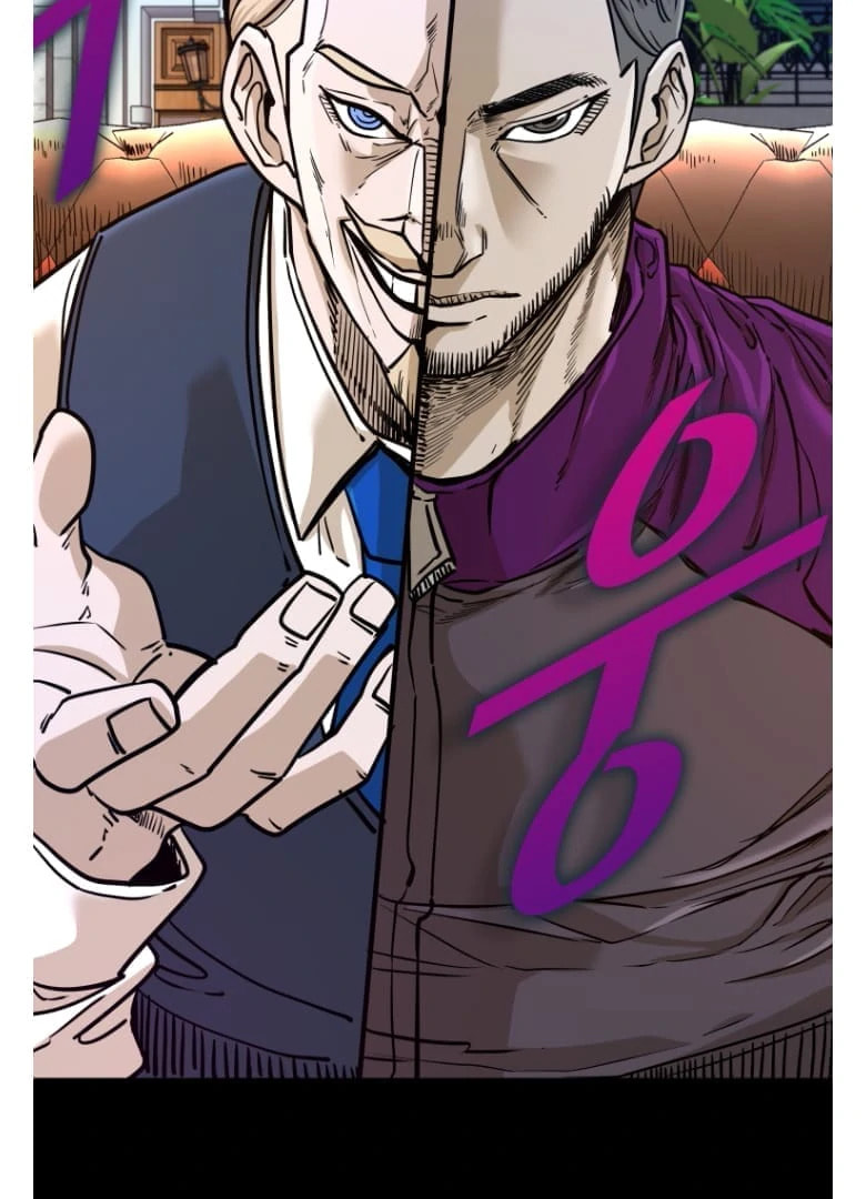 Read Shark chapter 271 image 3 on Lezhin