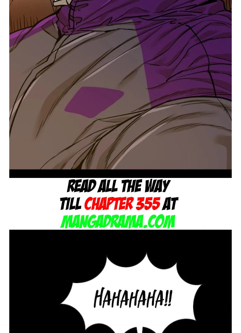 Read Shark chapter 271 image 32 on Lezhin