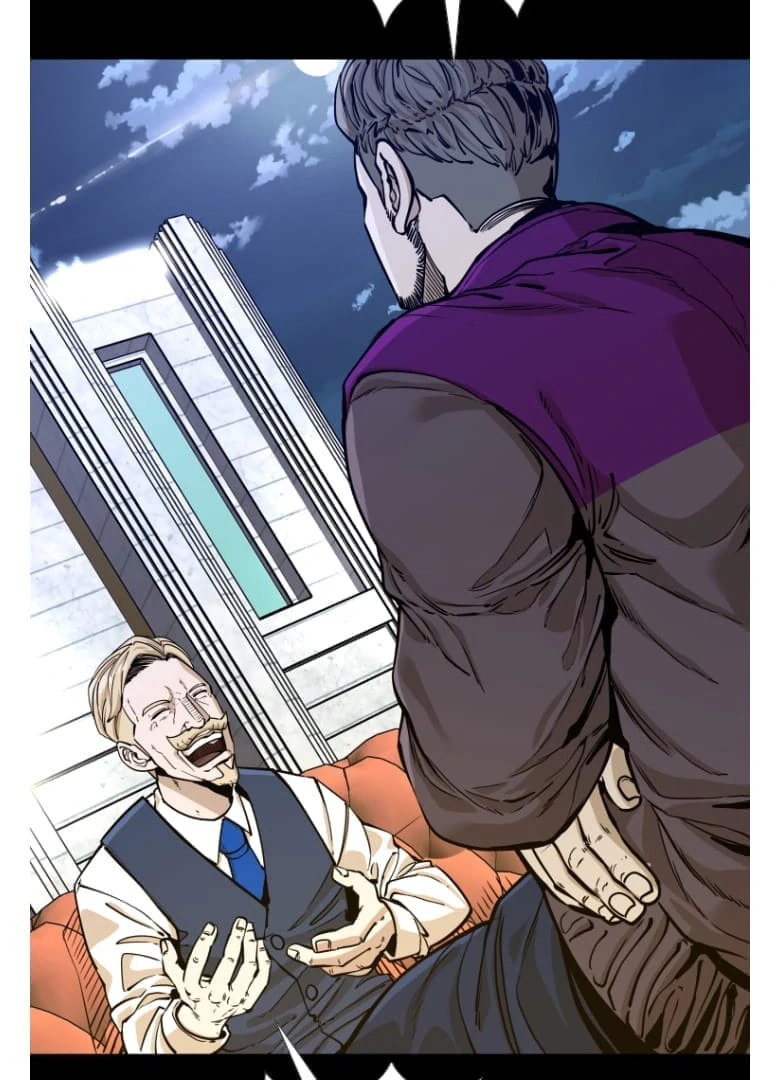 Read Shark chapter 271 image 33 on Lezhin
