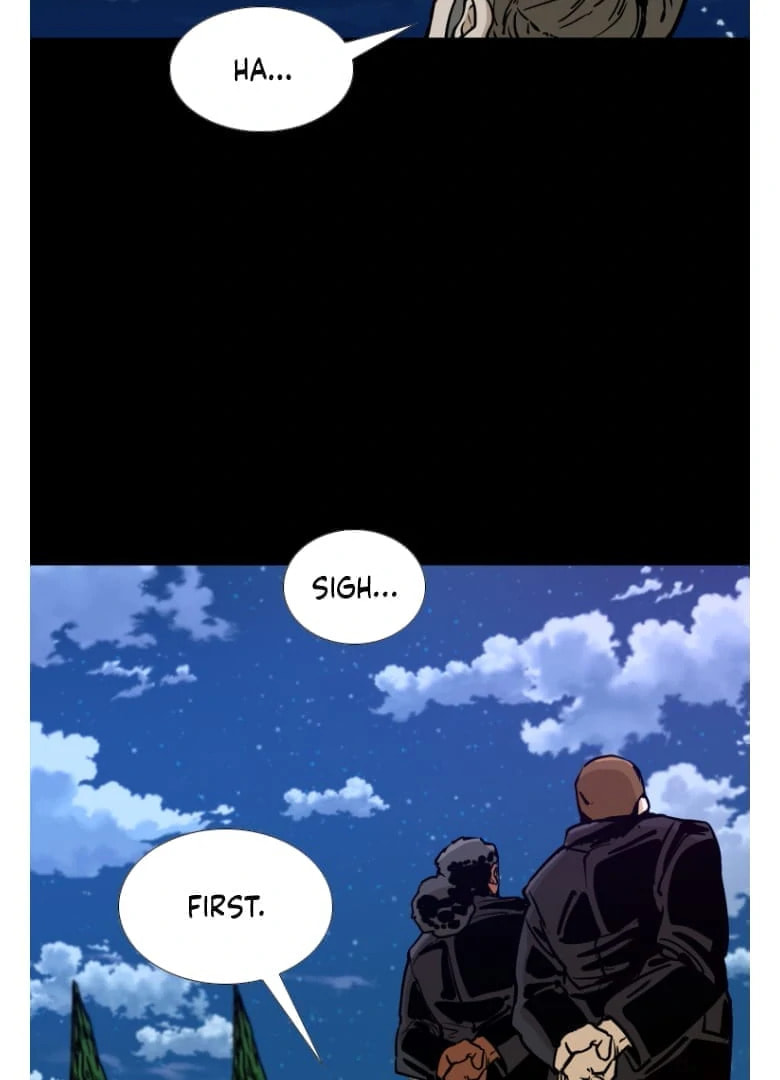 Read Shark chapter 271 image 35 on Lezhin