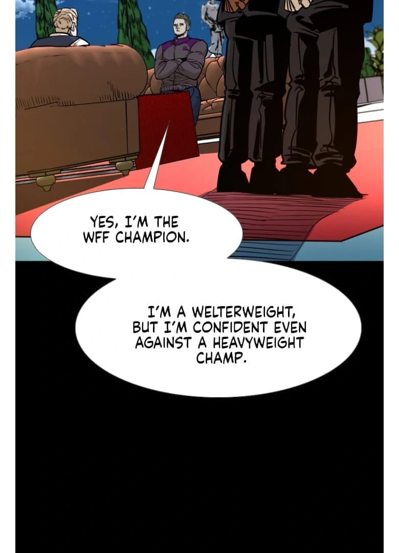 Read Shark chapter 271 image 36 on Lezhin