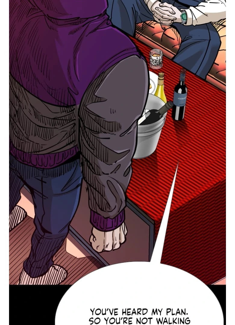 Read Shark chapter 271 image 45 on Lezhin