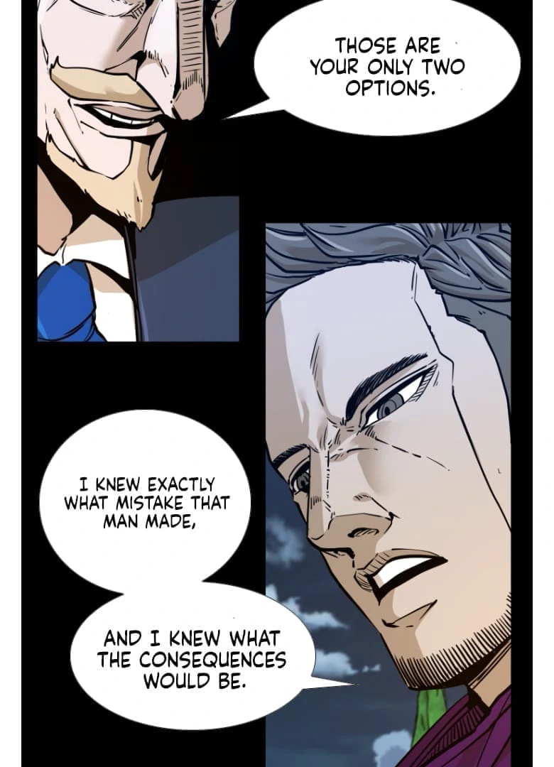 Read Shark chapter 271 image 47 on Lezhin