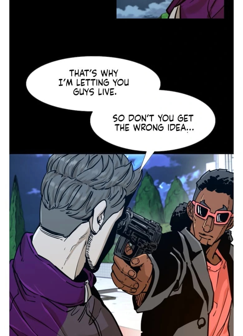 Read Shark chapter 271 image 48 on Lezhin
