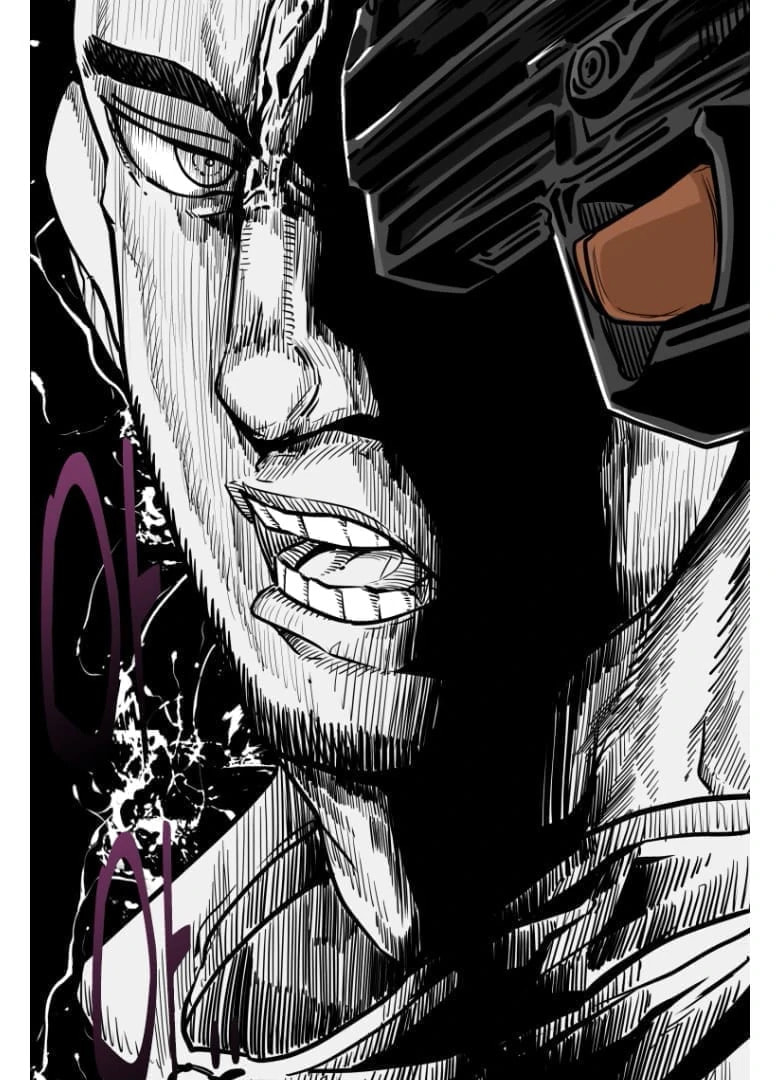 Read Shark chapter 271 image 50 on Lezhin