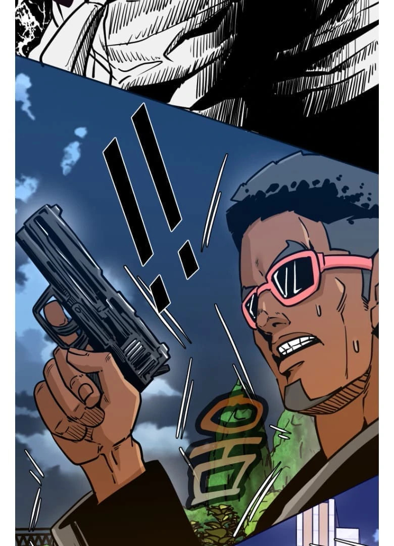 Read Shark chapter 271 image 51 on Lezhin