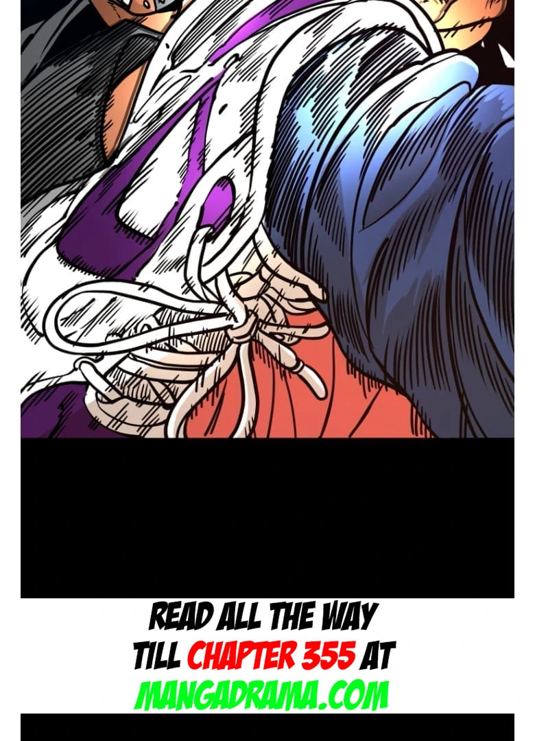 Read Shark chapter 271 image 60 on Lezhin