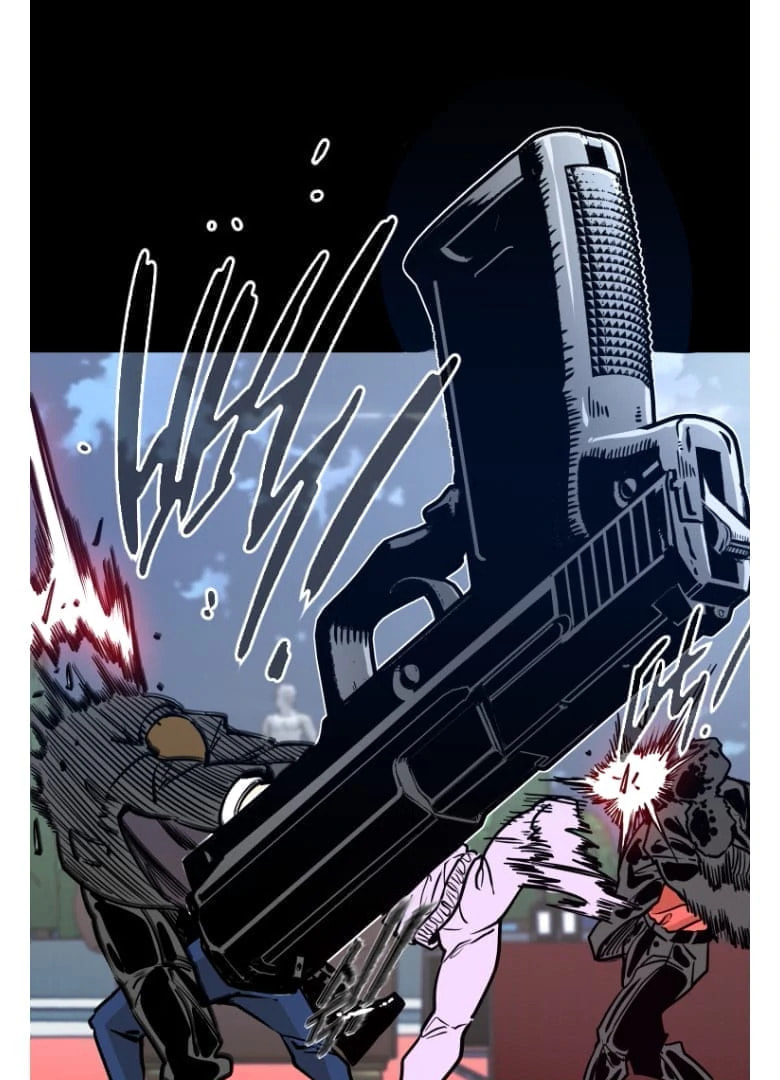 Read Shark chapter 271 image 61 on Lezhin
