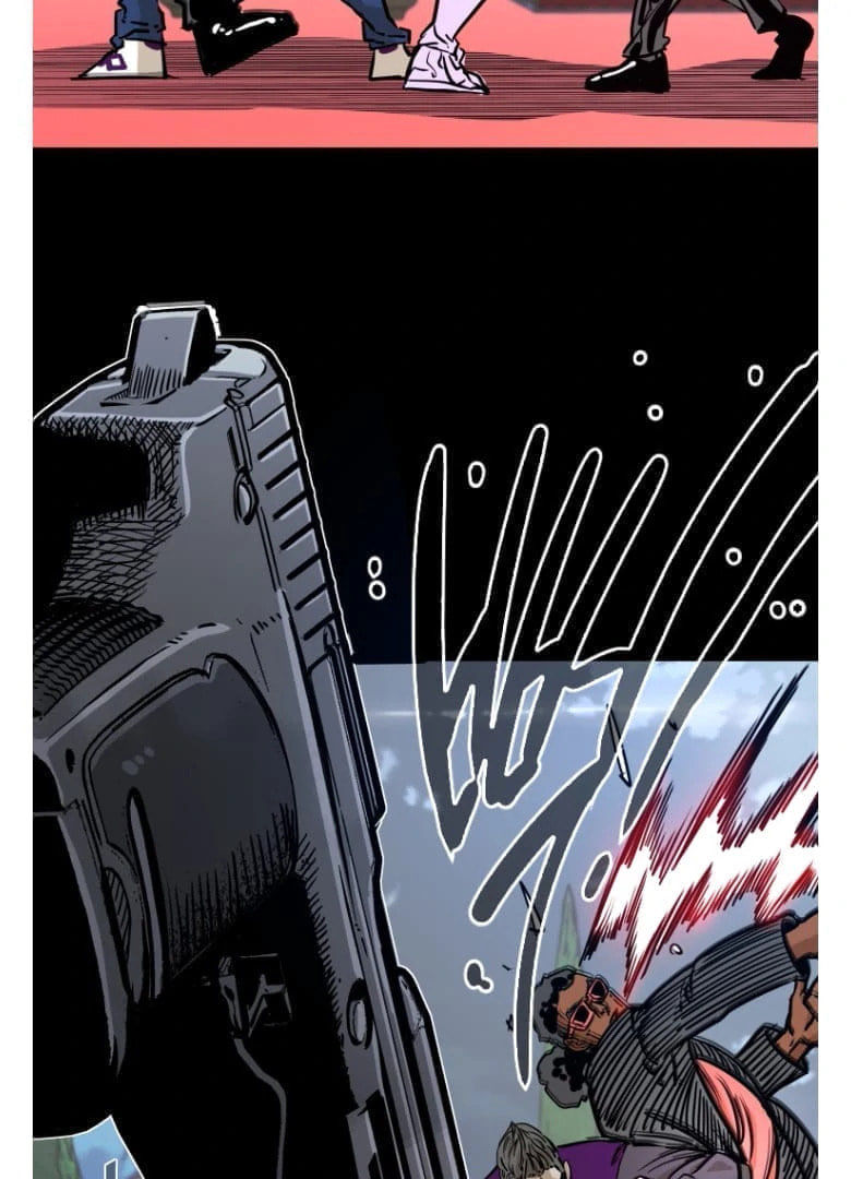Read Shark chapter 271 image 62 on Lezhin