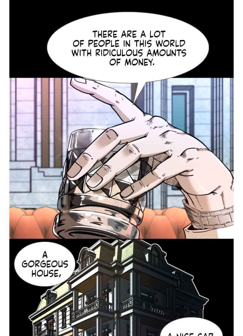 Read Shark chapter 271 image 7 on Lezhin