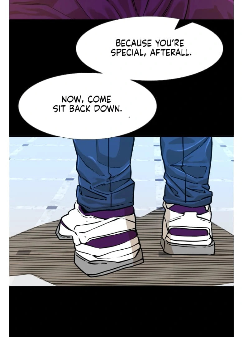 Read Shark chapter 271 image 72 on Lezhin