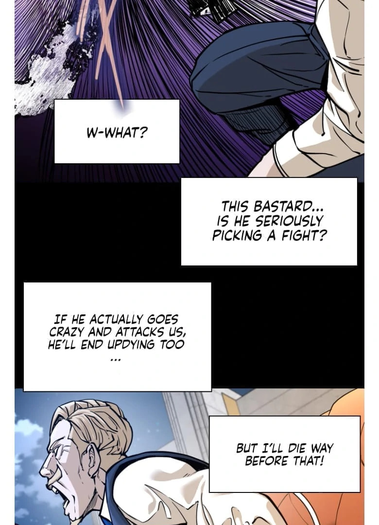 Read Shark chapter 271 image 77 on Lezhin