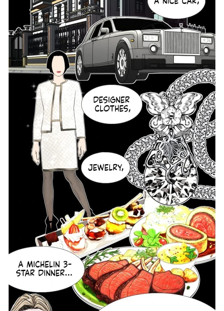Read Shark chapter 271 image 8 on Lezhin