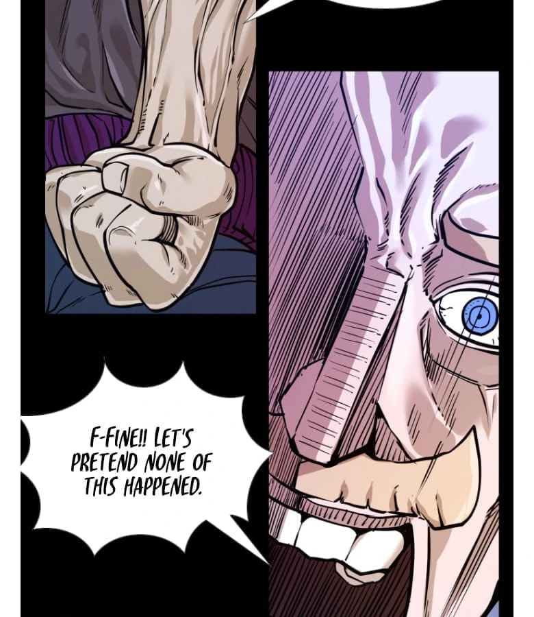 Read Shark chapter 271 image 80 on Lezhin