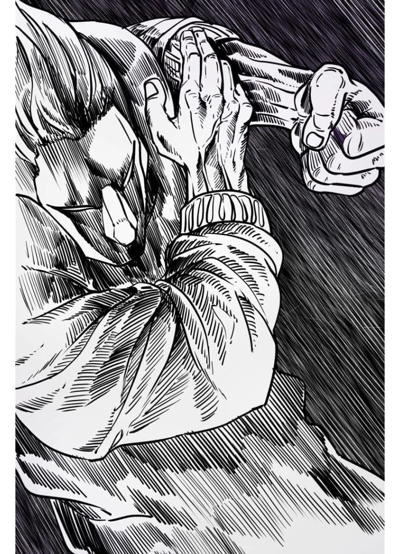 Read Shark chapter 271 image 82 on Lezhin