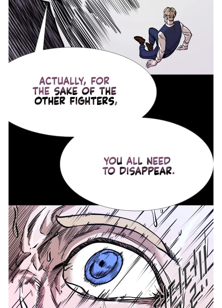 Read Shark chapter 271 image 83 on Lezhin
