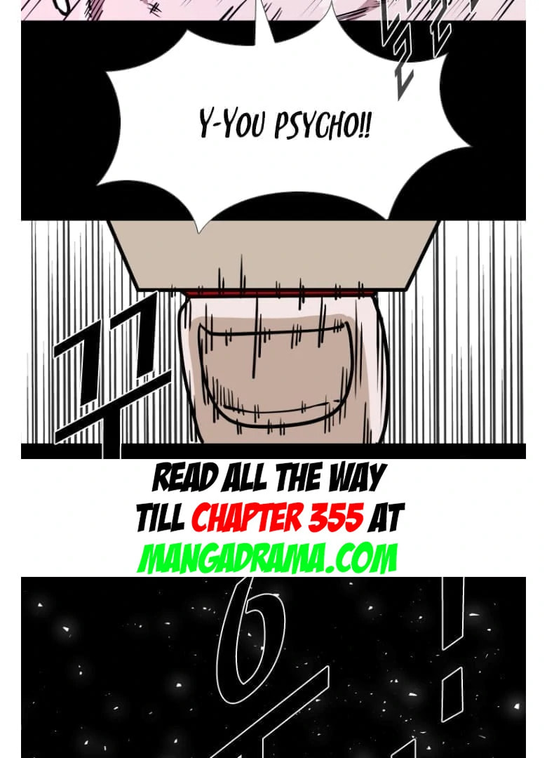Read Shark chapter 271 image 84 on Lezhin