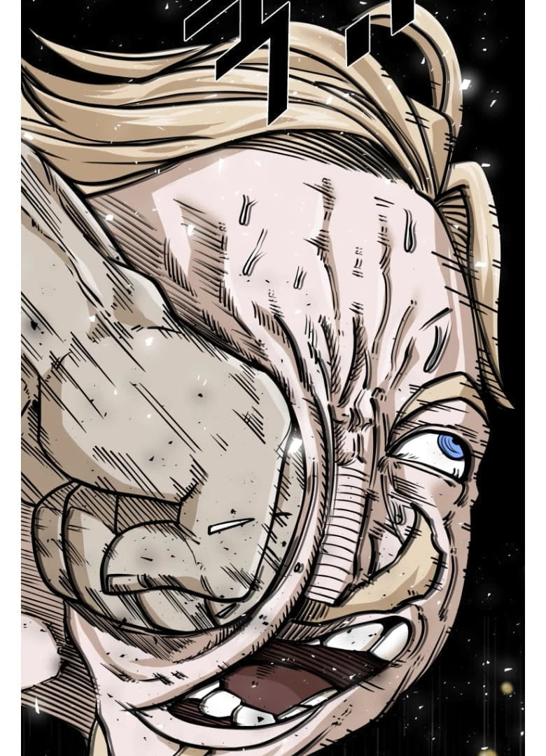 Read Shark chapter 271 image 85 on Lezhin