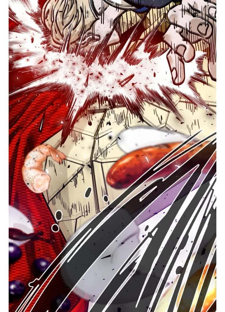 Read Shark chapter 271 image 88 on Lezhin