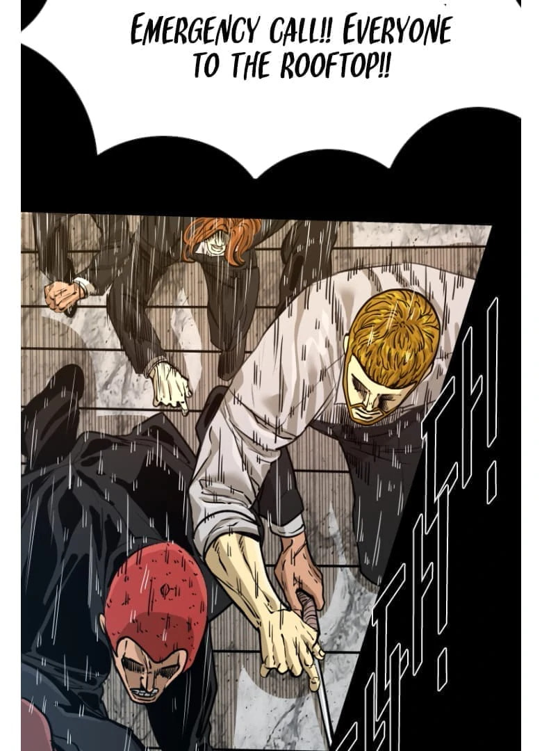 Read Shark chapter 271 image 92 on Lezhin