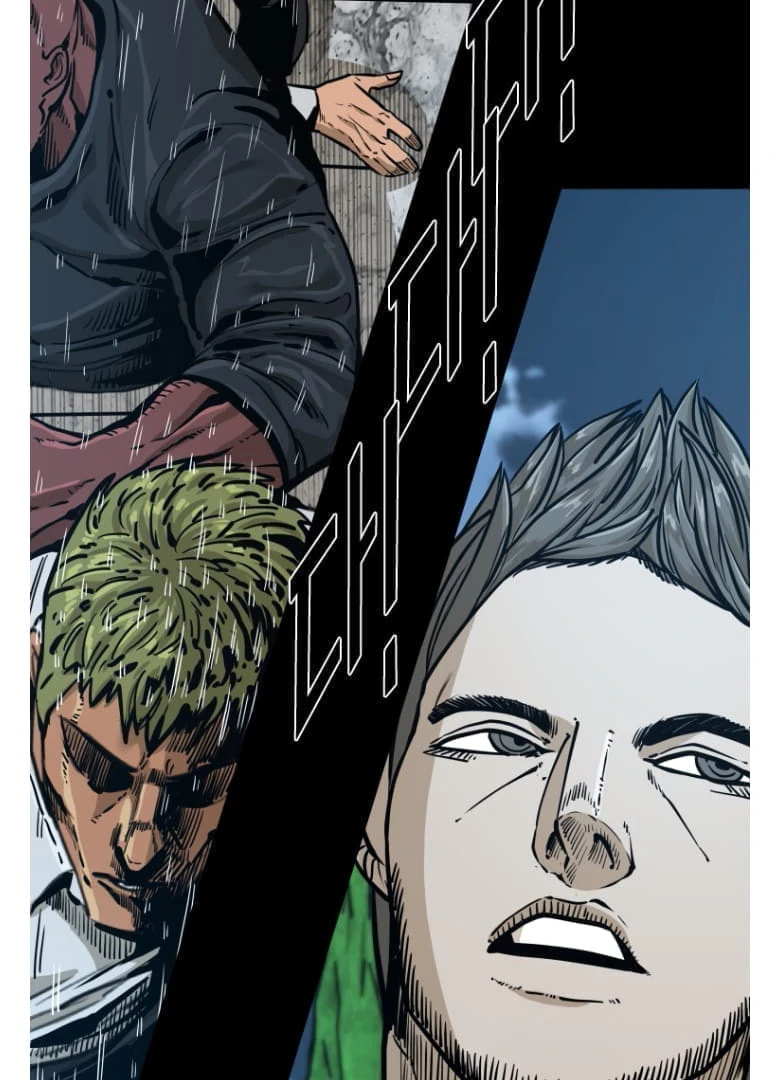 Read Shark chapter 271 image 93 on Lezhin
