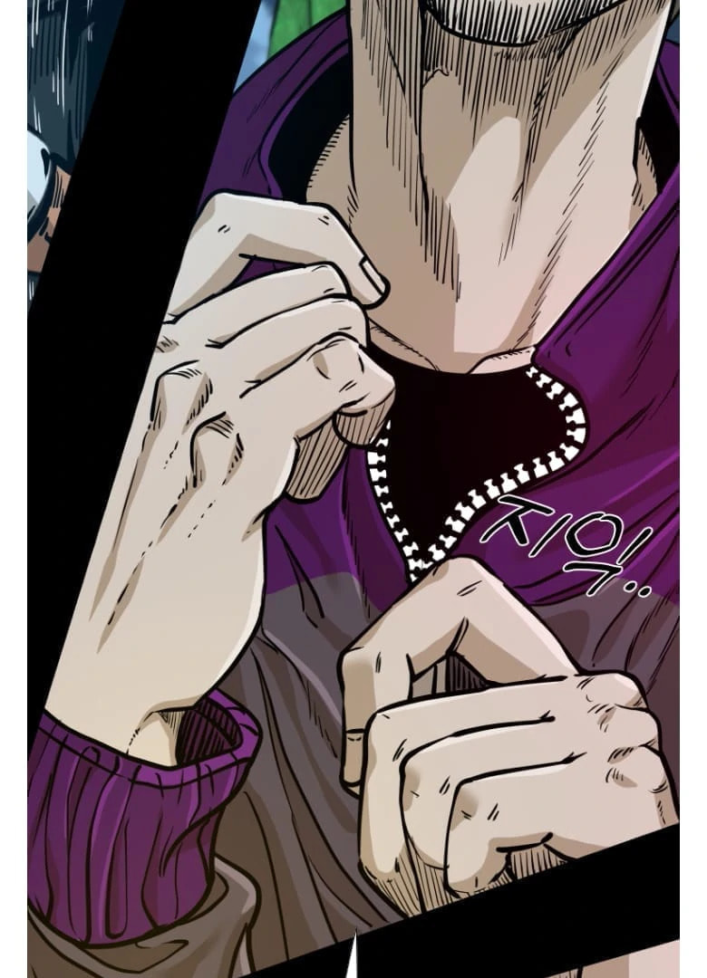 Read Shark chapter 271 image 94 on Lezhin