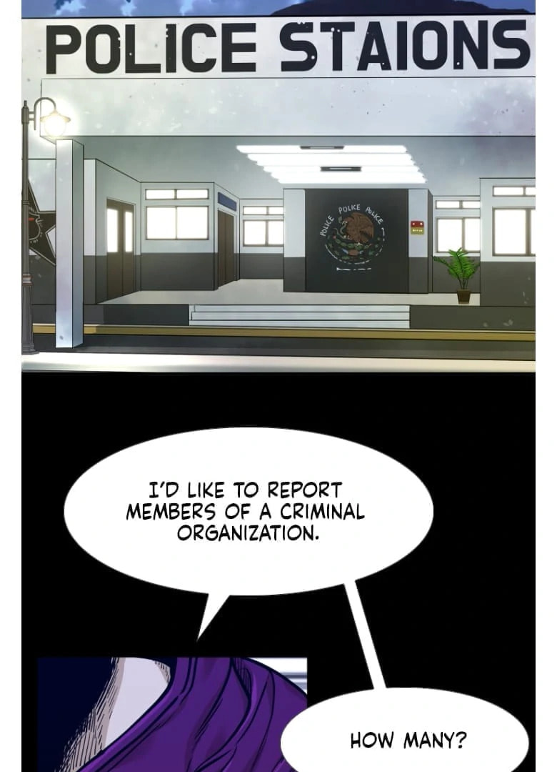 Read Shark chapter 271 image 98 on Lezhin