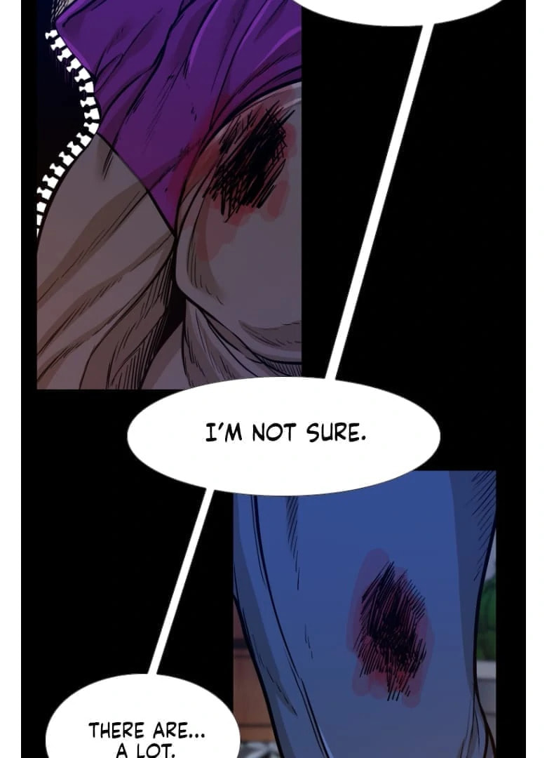 Read Shark chapter 271 image 99 on Lezhin