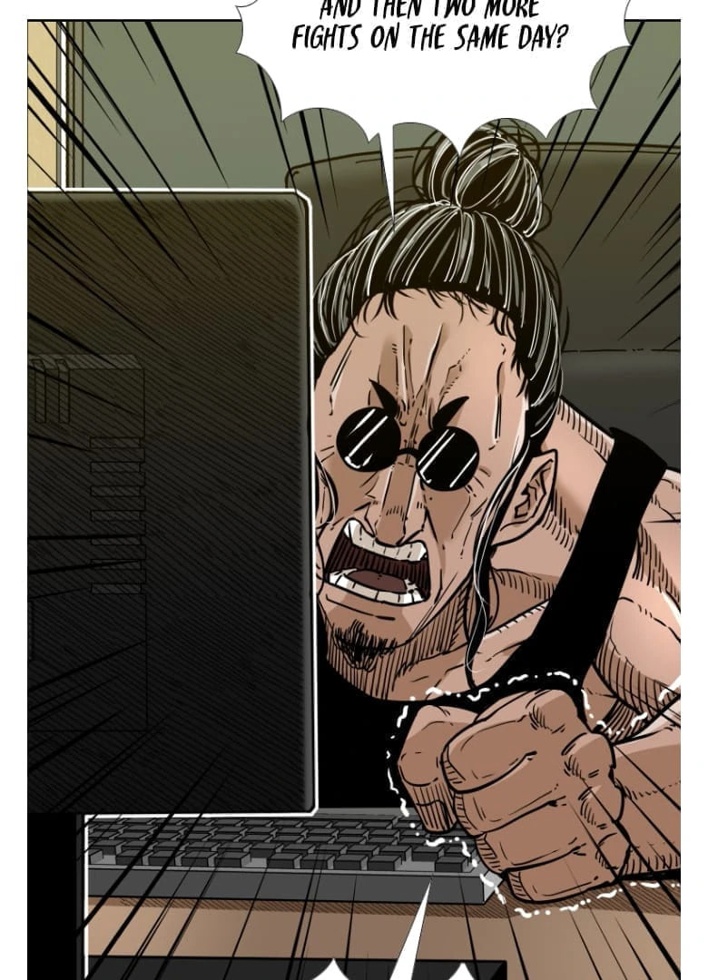 Read Shark chapter 272 image 101 on Lezhin