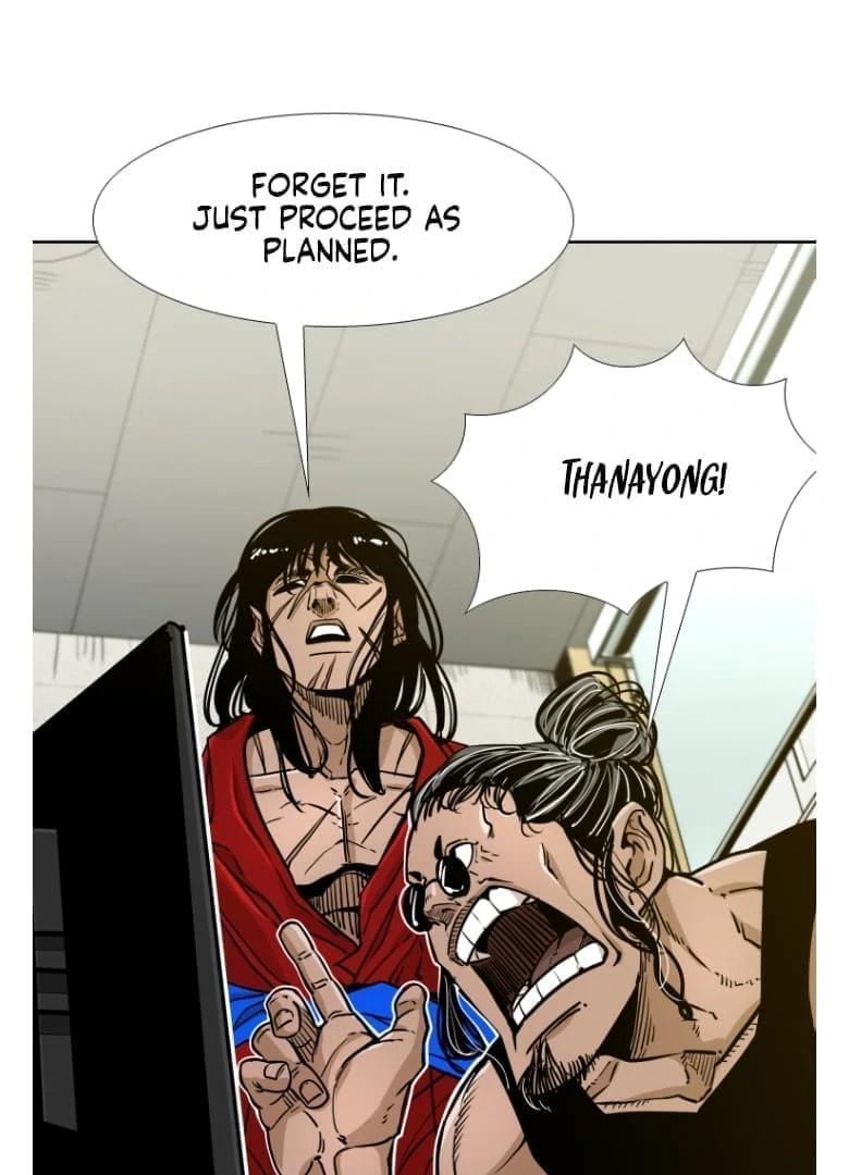 Read Shark chapter 272 image 105 on Lezhin