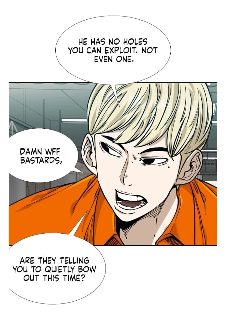 Read Shark chapter 272 image 11 on Lezhin