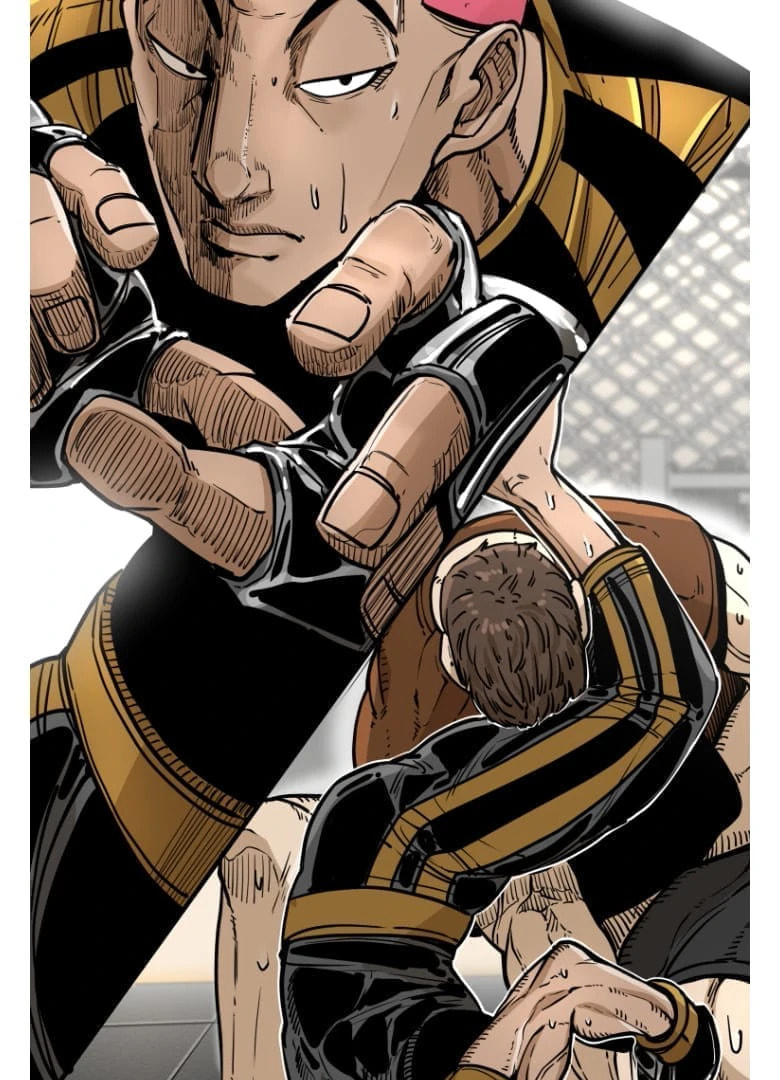 Read Shark chapter 272 image 113 on Lezhin