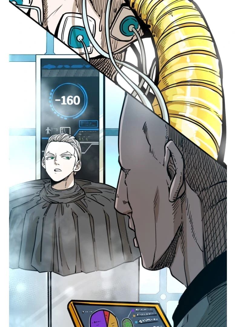 Read Shark chapter 272 image 115 on Lezhin