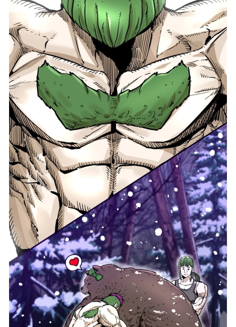 Read Shark chapter 272 image 117 on Lezhin